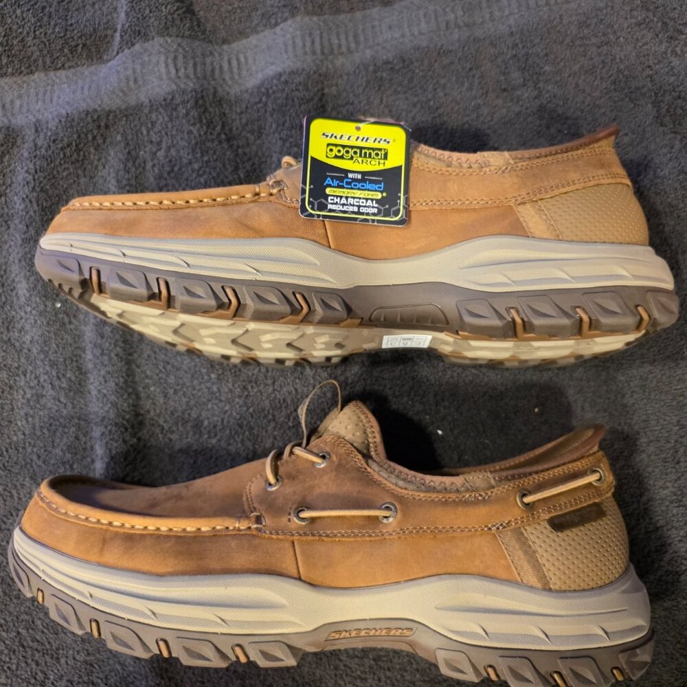 Skechers Skechers Slip-ins RF: Knowlson - Shore Thing - Picture 3 of 6